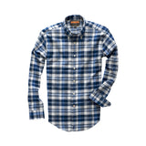 The Scout Shirt, Blue Bottle