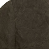 The Upland Jacket, Brown