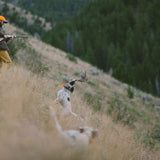 The Upland Jacket, Brown