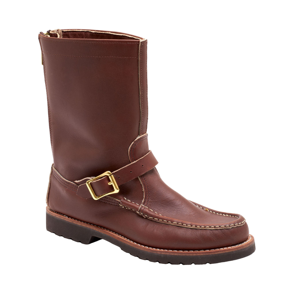The Zephyr Boot