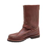 The Zephyr Boot