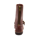 The Zephyr Boot