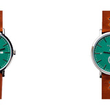 Throne 1.5 x Boston Limited Edition Watch