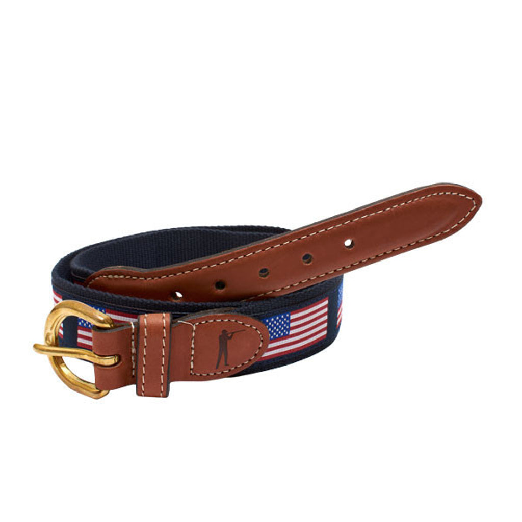 The America Belt
