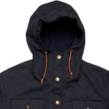 The Anorak, Navy