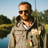 The Anorak, Olive