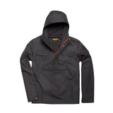 The Anorak, Graphite