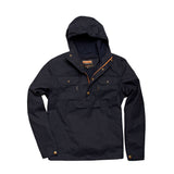 The Anorak, Navy