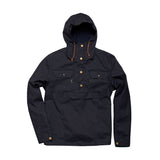 The Anorak, Navy