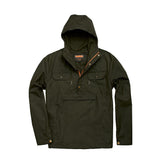 The Anorak, Olive