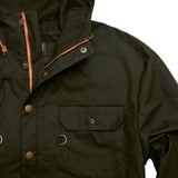 The Anorak, Olive