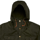 The Anorak, Olive