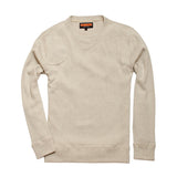 The Crew Neck Pullover, Pelican