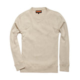 The Crew Neck Pullover, Pelican