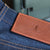 The 6 Point Denim, Selvage