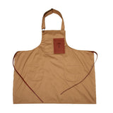 Dickies 1922 x Ball and Buck Toolmaker's Apron