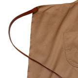 Dickies 1922 x Ball and Buck Toolmaker's Apron