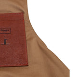 Dickies 1922 x Ball and Buck Toolmaker's Apron