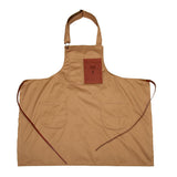 Dickies 1922 x Ball and Buck Toolmaker's Apron