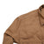 Dickies 1922 x Ball and Buck Overshirt, Suntan