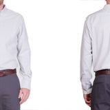 The Scout Shirt, Gunsmoke