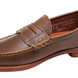 The Loafer, Natural