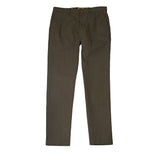 The 6 Point Duck Cotton Pant, Moss