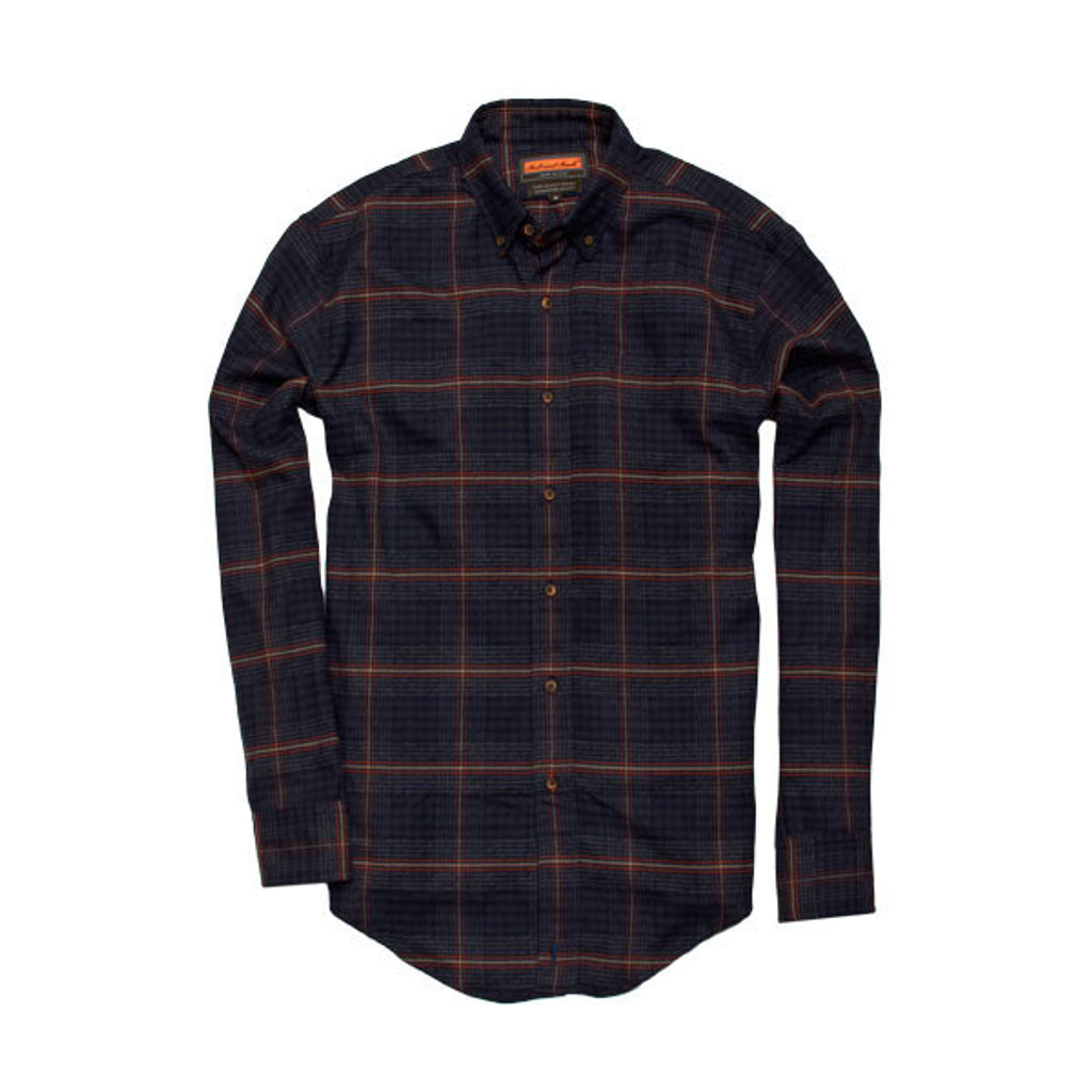 The Scout Shirt, Black Creek