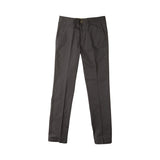 The 6 Point Pant, Graphite