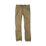 The 6 Point Pant, Khaki