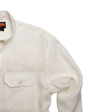 The Angler's Shirt, Linen