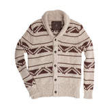 The Cardigan, Caribou