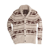 The Cardigan, Caribou