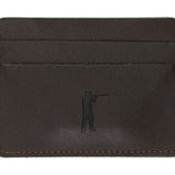 The Perfect Wallet, Brown